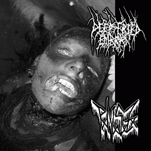 Deep Fried Embryo : Deep Fried Embryo - PxMxSxZ